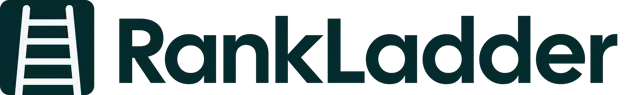 RankLadder Logo